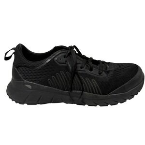 Red Wing Shoes Zero-G Lite 2281 Mens Black Safety Toe Work Sneakers 9‎ E2 Wide